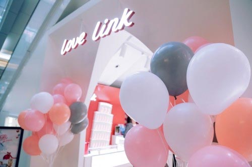 你知道店裝招牌是什么？