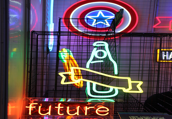 霓虹燈怎么延長(zhǎng)其壽命？