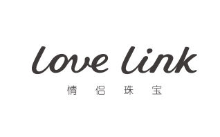 love link情侶珠寶-珠寶門(mén)店招牌